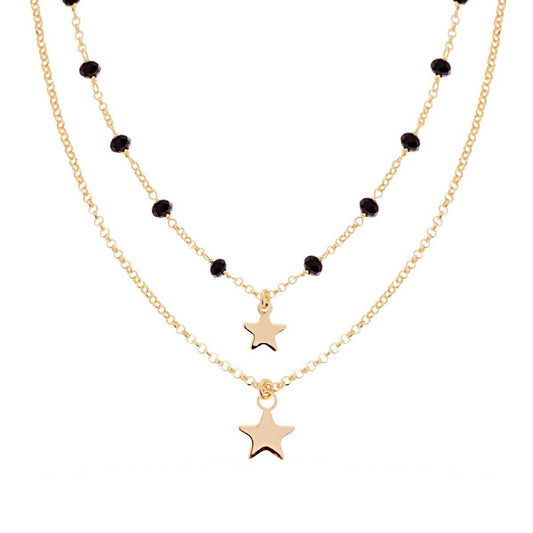 dvojity-stribrny-nahrdelnik-Stelle
