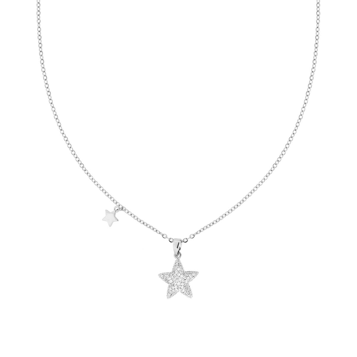 Elegantní náhrdelník Stella